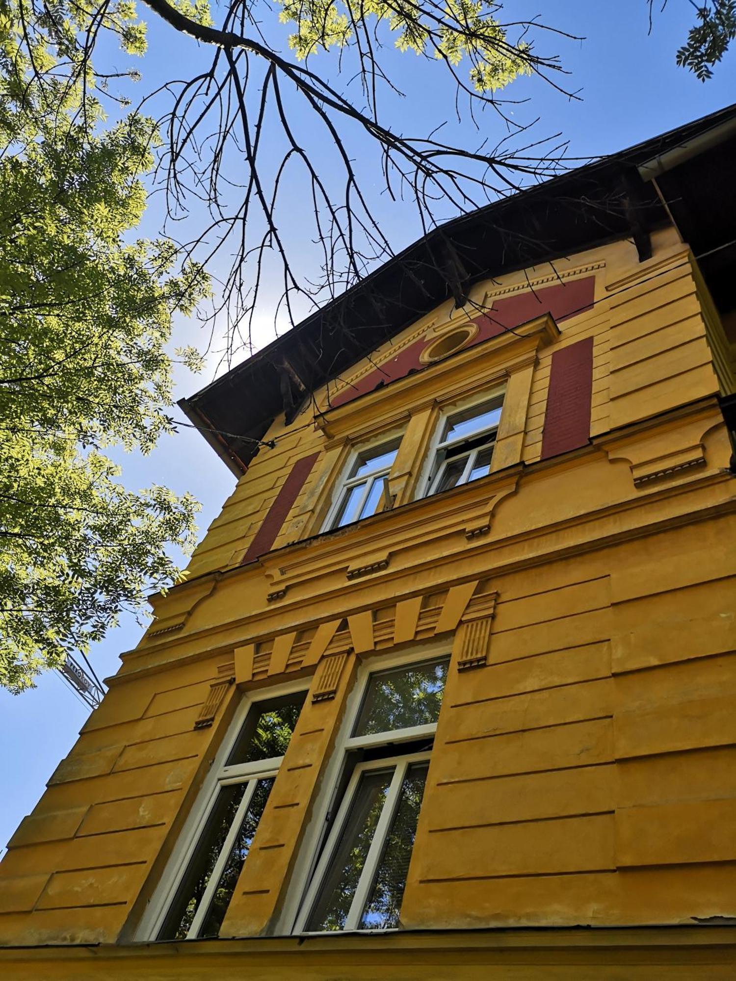 The Villa, Ljubljana City Center Exterior foto